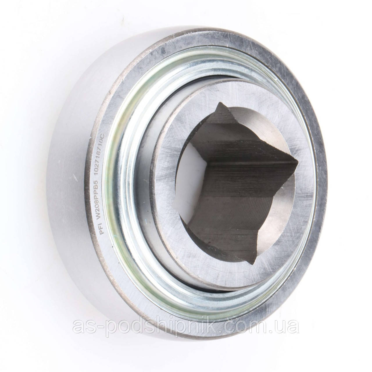 Подшипник W208PPB5 PFI USA, фото 1