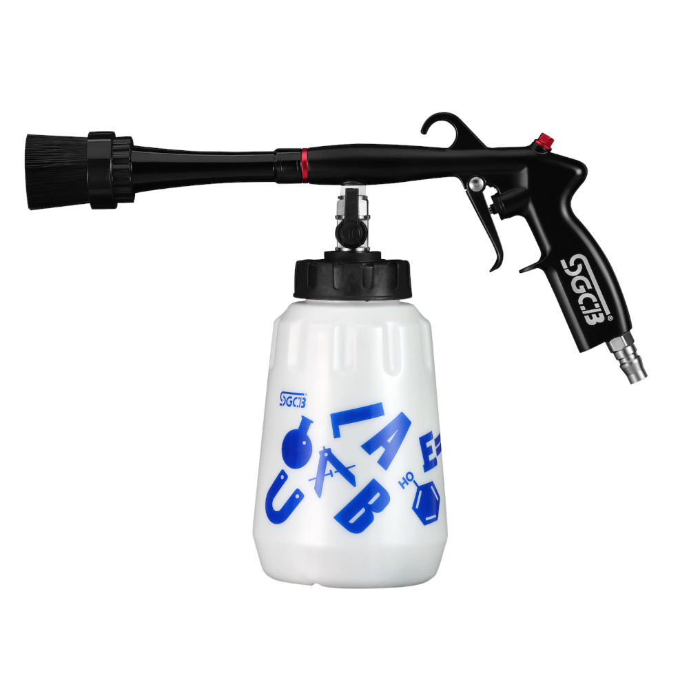 Торнадор SGCB Car Cleaning Gun, фото 1