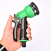 Пістолет розпилювач для поливу 8 режимів / Поливальний пістолет / Розпилювач садовий / Насадка на садовий шланг, фото 7