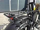 Електровелосипед X-BOOST 001 Оплата частинами на 3 місяці, фото 5