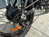 Електровелосипед X-BOOST 001 Оплата частинами на 3 місяці, фото 6