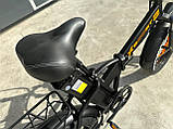 Електровелосипед X-BOOST 001 Оплата частинами на 3 місяці, фото 7