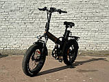 Електровелосипед X-BOOST 001 Оплата частинами на 3 місяці, фото 3