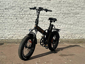 Електровелосипед X-BOOST 001 Оплата частинами на 3 місяці