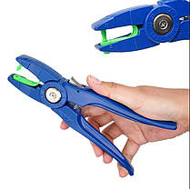 Бірки вушні для тварин, № 101-200, 100 шт., фото 2