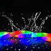 Світлодіодна розумна стрічка шланг 5 м, RGB, + пульт / Гнучка неонова стрічка / Стрічка світлодіодна, фото 2