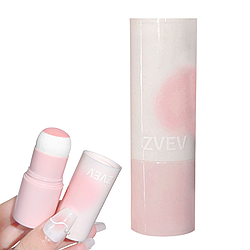 Кремові румʼяна в стику 10 г Minshzee Stick / Румʼяна стик для обличчя / Румʼяна стик / Румʼяна для обличчя