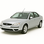MONDEO III (2000-2007)