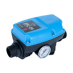 Контролери тиску автоматичні