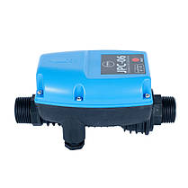 Контролер тиску автоматичний Powercraft JPC -06, фото 3