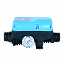 Контролер тиску автоматичний Powercraft JPC -06, фото 4