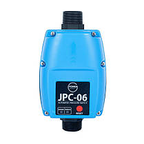 Контролер тиску автоматичний Powercraft JPC -06, фото 5