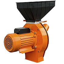 Кормоподрібнювач Powercraft 2500T2, фото 3