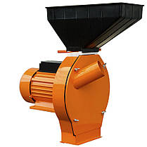 Кормоподрібнювач Powercraft 2500T2, фото 4