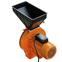 Кормоподрібнювач Powercraft 2500T2, фото 5