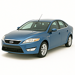 MONDEO IV (2007-2014)