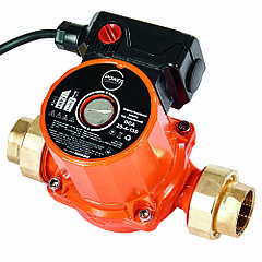 Насоси циркуляційні