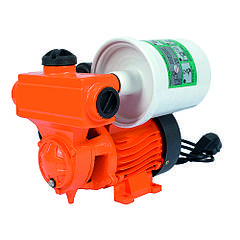 Насосні станції