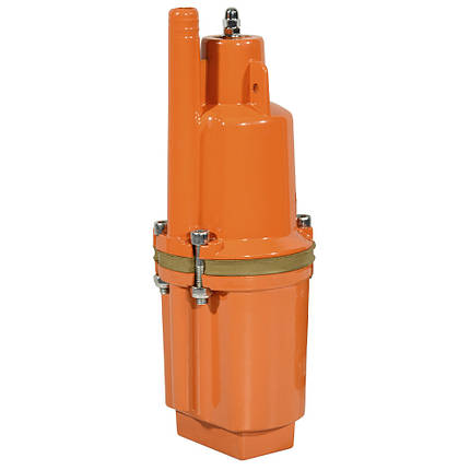 Насос вібраційний Powercraft VBU-350і, фото 1