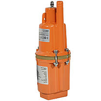 Насос вібраційний Powercraft VBU-350і, фото 3