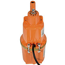 Насос вібраційний Powercraft VBU-350і, фото 4