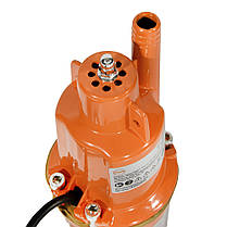 Насос вібраційний Powercraft VBU-350і, фото 5