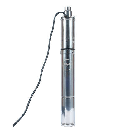 Насос заглибний свердловинний шнековий Powercraft 3S 800-7030, фото 1