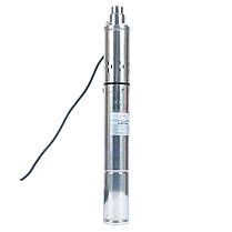 Насос заглибний свердловинний шнековий Powercraft 3S 800-7030, фото 3