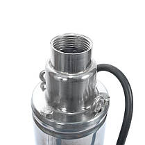 Насос заглибний свердловинний шнековий Powercraft 3S 800-7030, фото 4