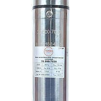 Насос заглибний свердловинний шнековий Powercraft 3S 800-7030, фото 5