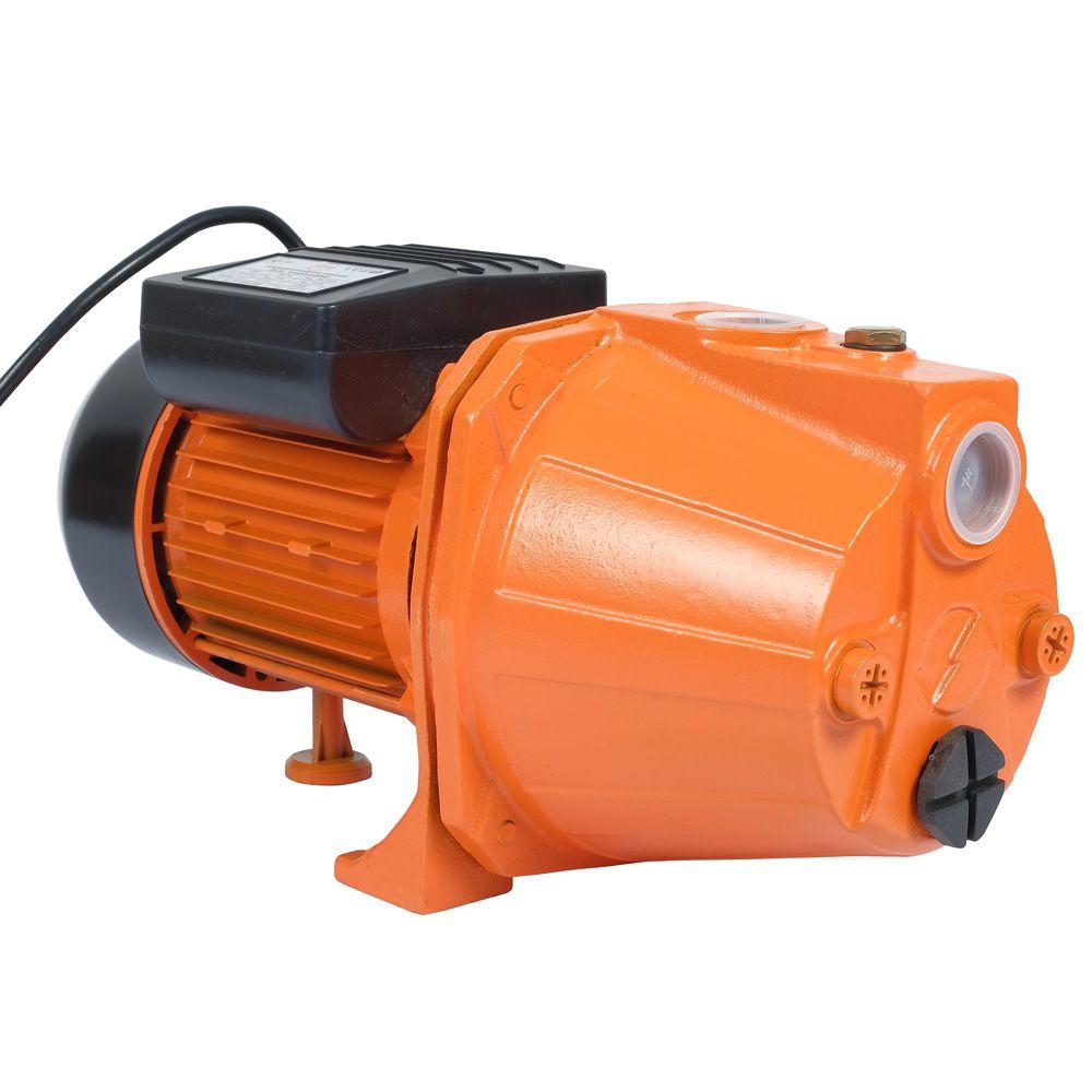 Насос поверхневий струминний Powercraft DJ 1100-4555