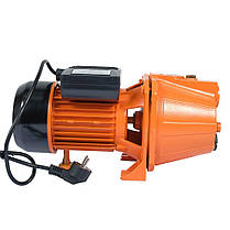 Насос поверхневий струминний Powercraft DJ 1100-4555, фото 3