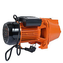 Насос поверхневий струминний Powercraft DJ 1100-4555, фото 4