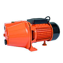 Насос поверхневий струминний Powercraft DJ 1100-4555, фото 5