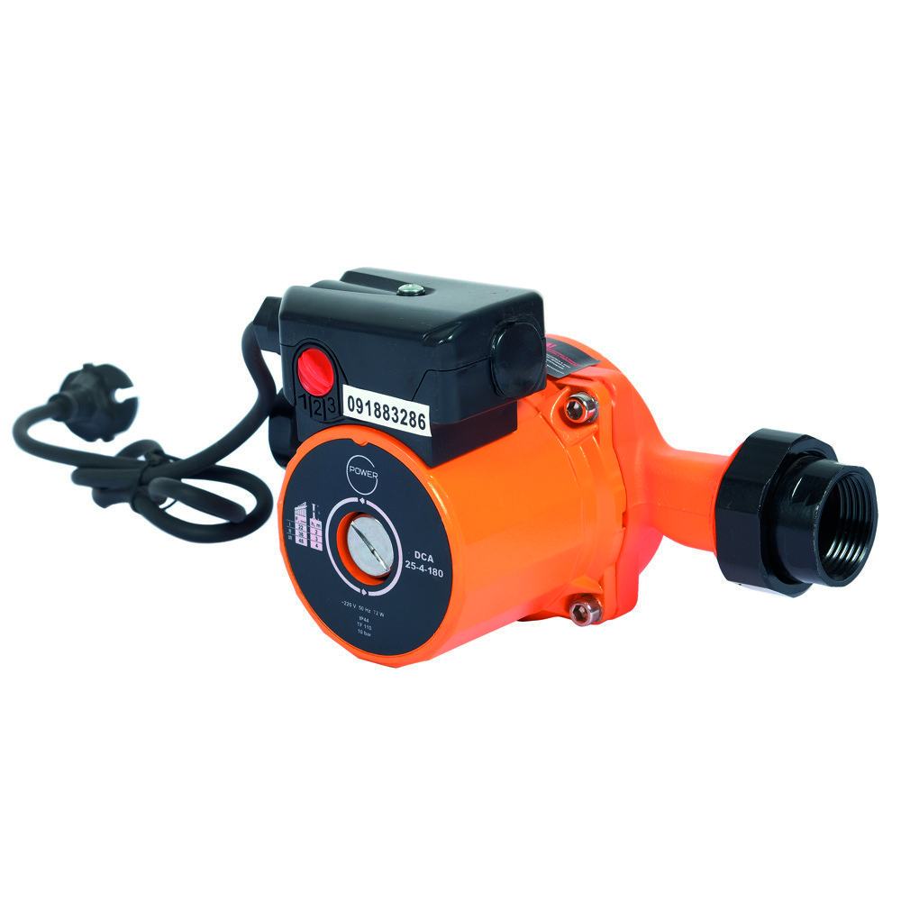 Насос циркуляційний Powercraft DCA 25-4-180