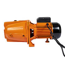 Насос поверхневий струминний Powercraft DJL 1100-5060, фото 3