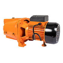 Насос поверхневий струминний Powercraft DJL 1100-5060, фото 4