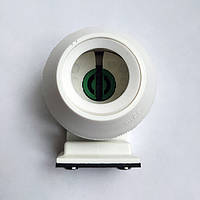 Патрон вологозахищений вертикальний під гвинт Stucchi 770/26 IP66 для ламп T8 G13