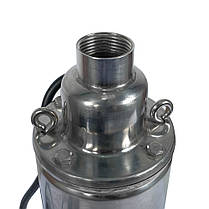 Насос заглибний свердловинний шнековий Powercraft 4S 1000-9750, фото 4