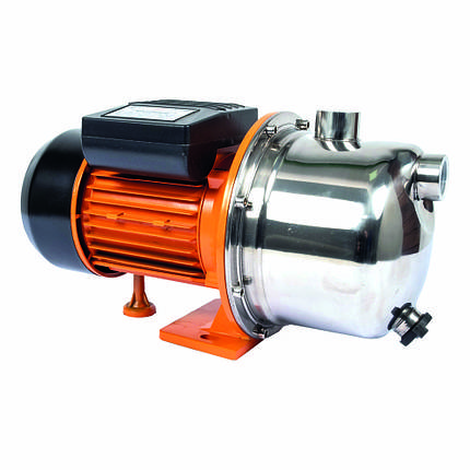 Насос поверхневий струминний нерж. Powercraft DJS 1100-5060, фото 1