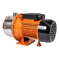 Насос поверхневий струминний нерж. Powercraft DJS 1100-5060, фото 4