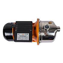 Насос поверхневий струминний нерж. Powercraft DJS 1100-5060, фото 5