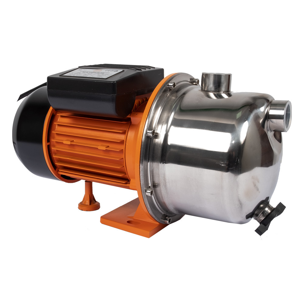 Насос поверхневий струминний нерж. Powercraft DJS 1500-5560