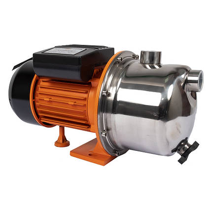 Насос поверхневий струминний нерж. Powercraft DJS 1500-5560, фото 1