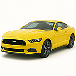 MUSTANG VI (2015-2023)