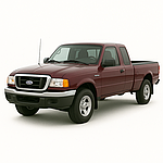 RANGER II (1998-2012)