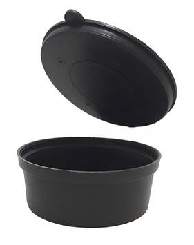 Коробка ЕТ для Опариша мала