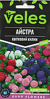 ТМ ВЕЛЕС Айстра Квітковий килим 0,3 г