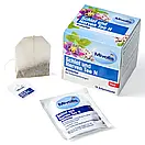 Mivolis Schlaf und Nerven Tee — заспокійливий чай для сну та нервів, 12 шт., фото 2