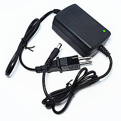 Зарядний пристрій дитячого електромобіля 6V 1000mAh